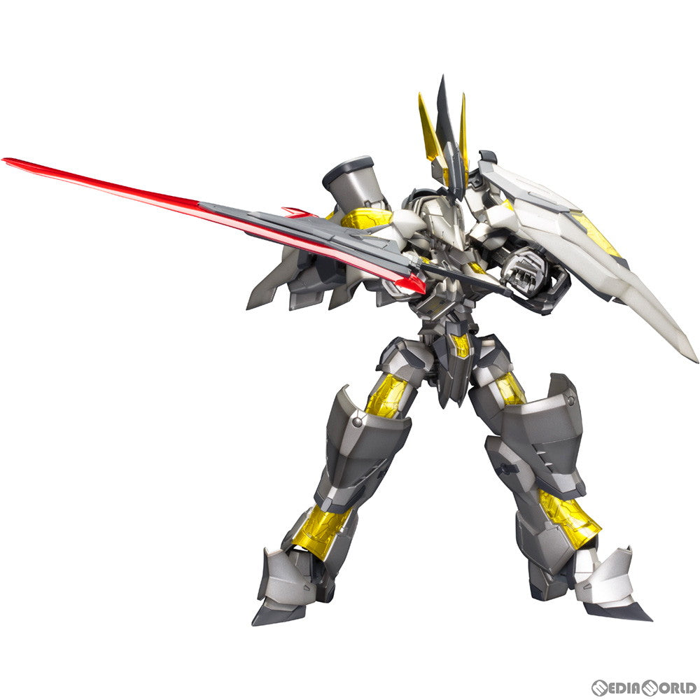 【中古即納】[PTM] フレームアームズ 1/100 NSG-Z0/K ドゥルガーII:RE2 プラモデル(FA123) コトブキヤ(20210331)