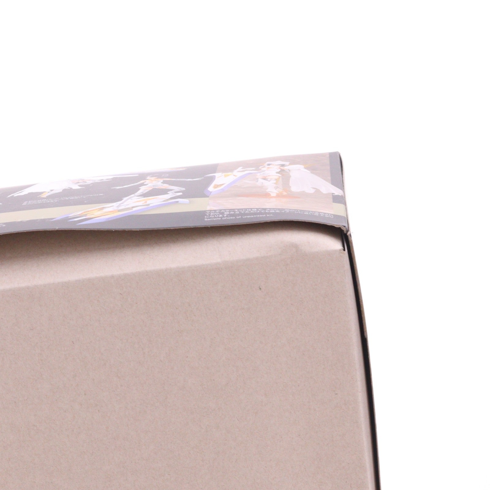 【中古即納】[PTM] メガミデバイス 1/1 BULLET KNIGHTS(バレットナイツ) エクスキューショナー BRIDE プラモデル(KP634) コトブキヤ(20211223)