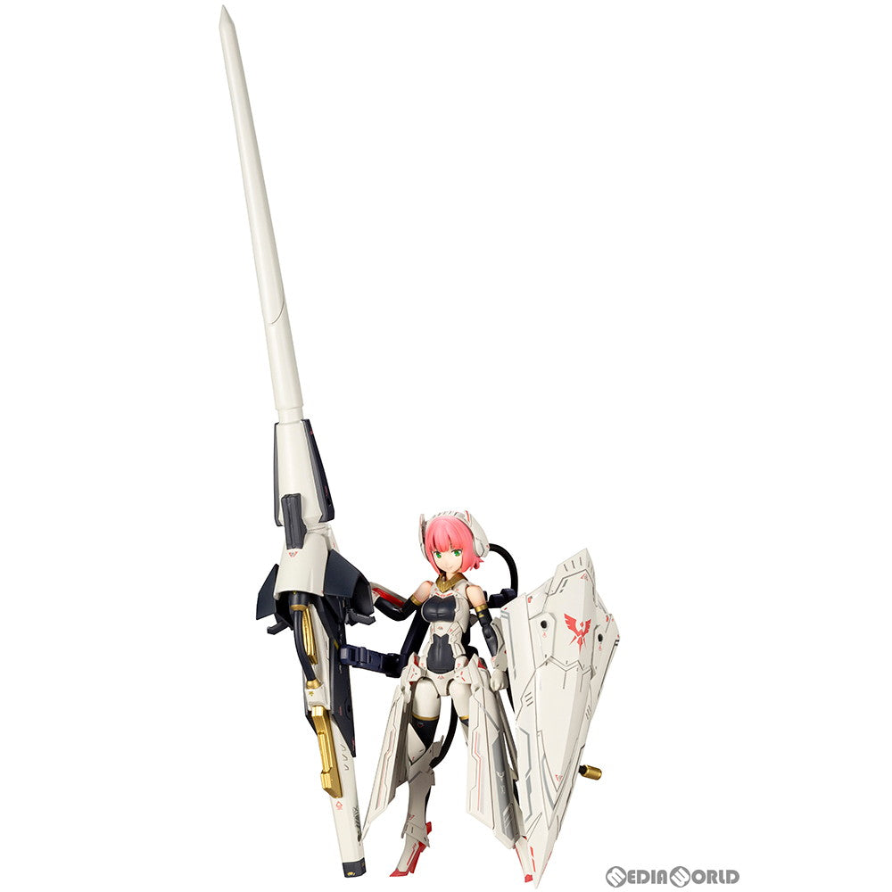 【中古即納】[PTM] (再販) メガミデバイス 1/1 BULLET KNIGHTS(バレットナイツ) ランサー プラモデル(KP485R) コトブキヤ(20210421)
