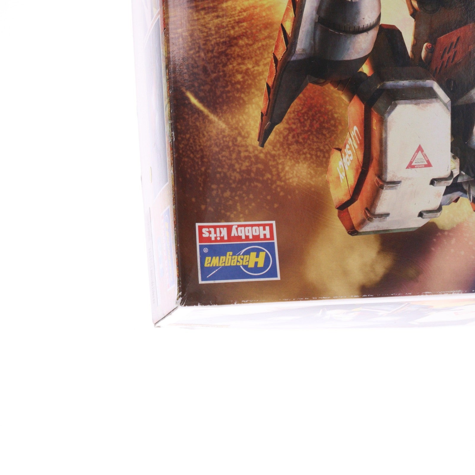 【中古即納】[PTM] 1/72 リアクティブアーマード VF-0S マクロスゼロ プラモデル(65721) ハセガワ(20181108)