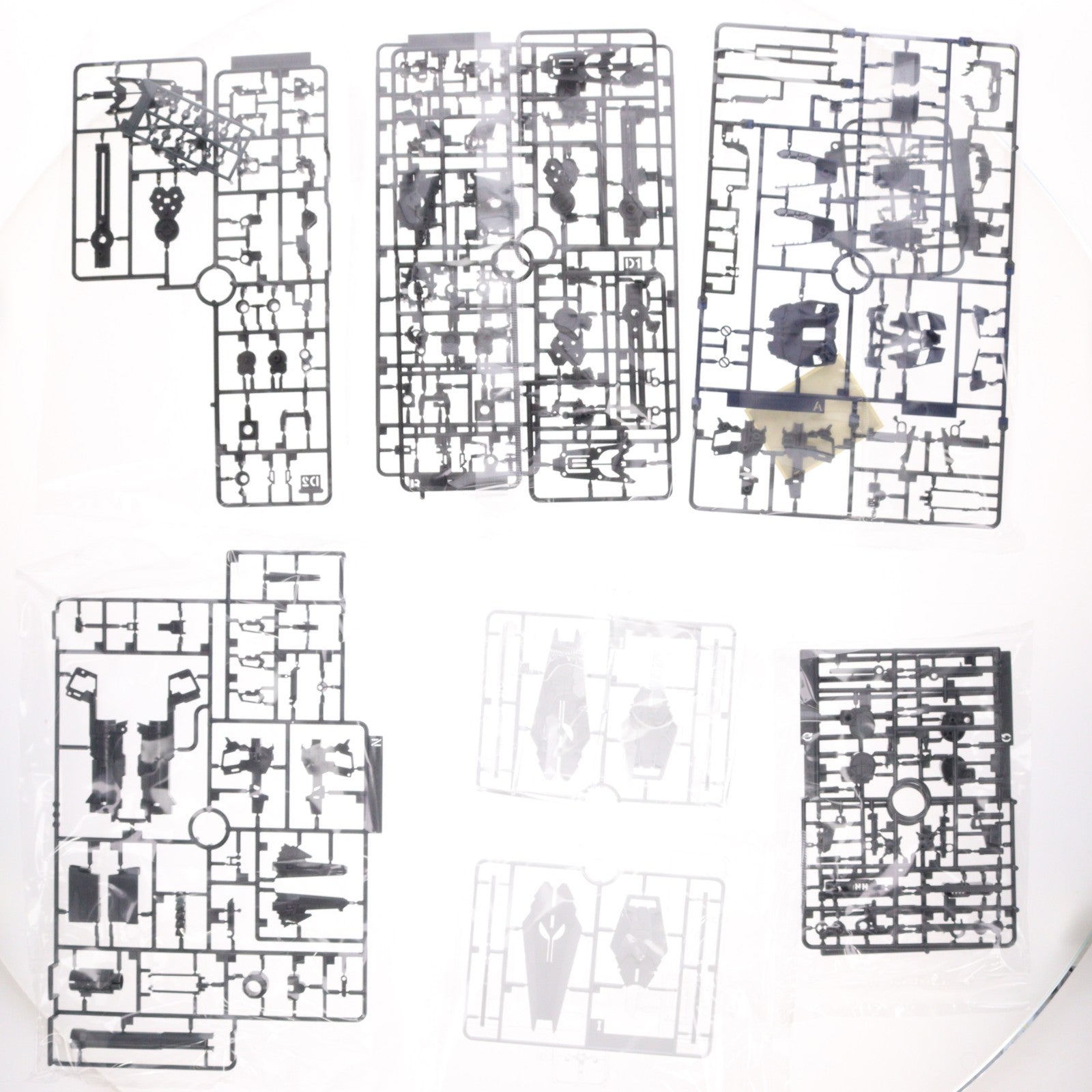 【中古即納】[PTM] (再販) MGEX 1/100 RX-0 ユニコーンガンダム Ver.Ka 機動戦士ガンダムUC(ユニコーン) プラモデル(5060277) バンダイスピリッツ(20241231)