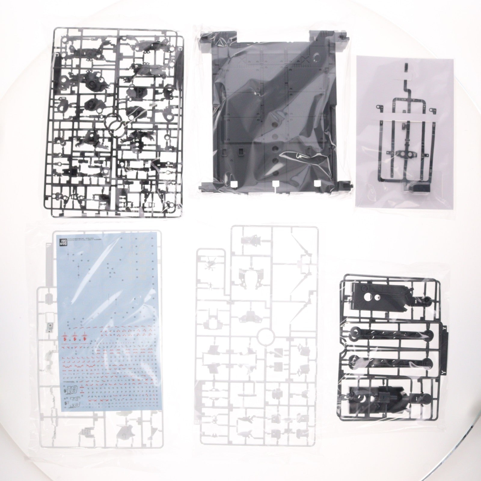 【中古即納】[PTM] (再販) MGEX 1/100 RX-0 ユニコーンガンダム Ver.Ka 機動戦士ガンダムUC(ユニコーン) プラモデル(5060277) バンダイスピリッツ(20241231)