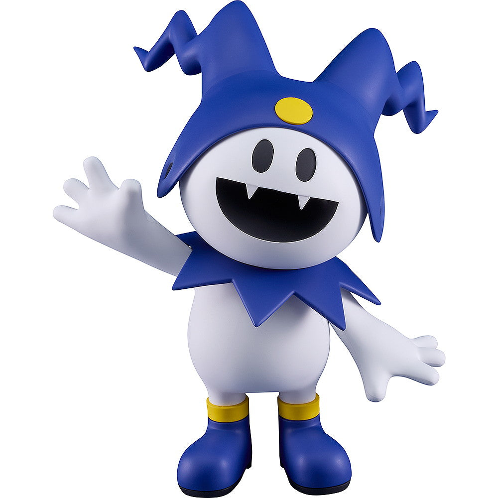 【中古即納】[PTM] PLAMAX minimum factory MF-91 ジャックフロスト 真・女神転生シリーズ プラモデル マックスファクトリー(20251031)