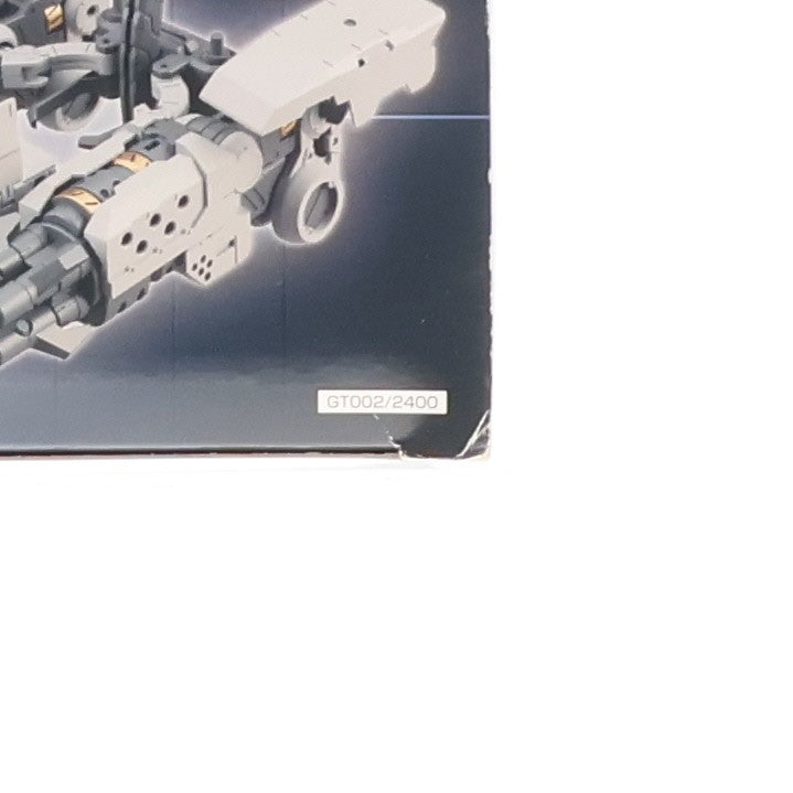 【中古即納】[PTM] M.S.G モデリングサポートグッズ ギガンティックアームズ02 ブリッツガンナー プラモデル用アクセサリ(GT002) コトブキヤ(20181116)