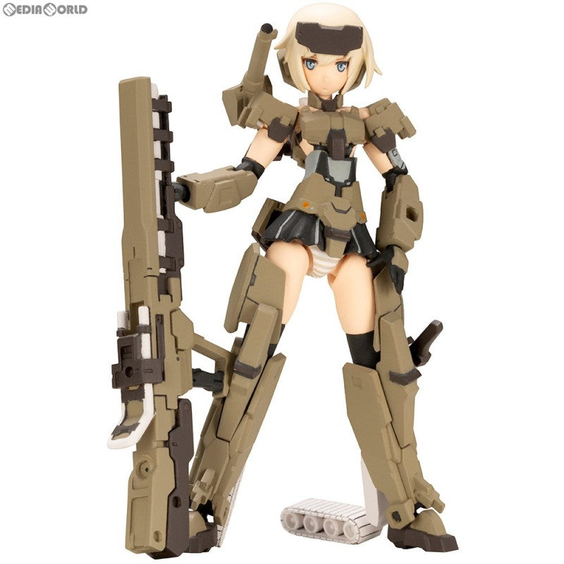 【中古即納】[PTM] フレームアームズ・ガール ハンドスケール 轟雷 プラモデル(FG062) コトブキヤ(20190927)
