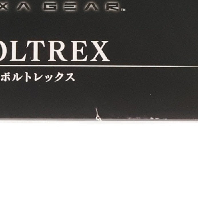 【中古即納】[PTM] ヘキサギア 1/24 ボルトレックス プラモデル(HG004) コトブキヤ(20170831)