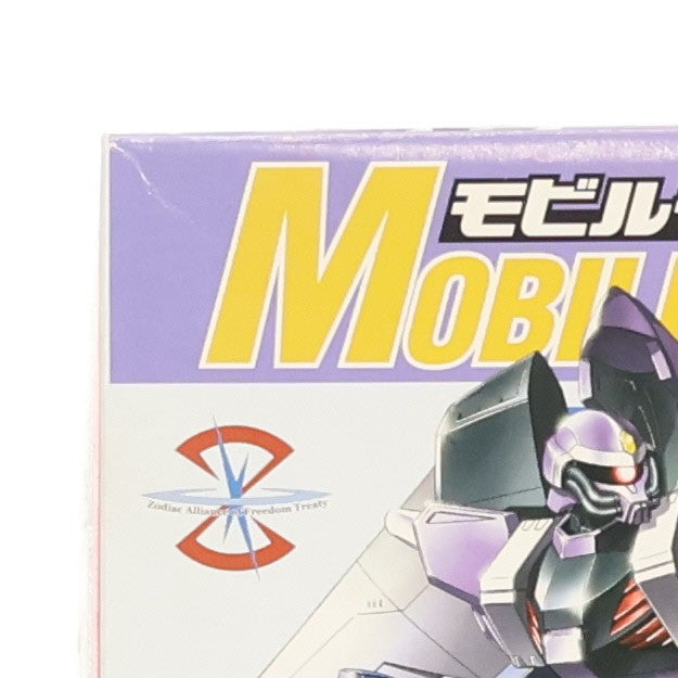 【中古即納】[PTM] 1/144 モビルディン 機動戦士ガンダムSEED(シード) プラモデル バンダイ(20180224)