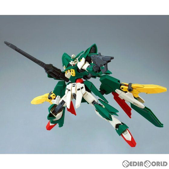 【中古即納】[PTM] プレミアムバンダイ限定 HGBF 1/144 ガンダムフェニーチェリベルタ ガンダムビルドファイターズ GMの逆襲 プラモデル(0221269) バンダイ(20171130)