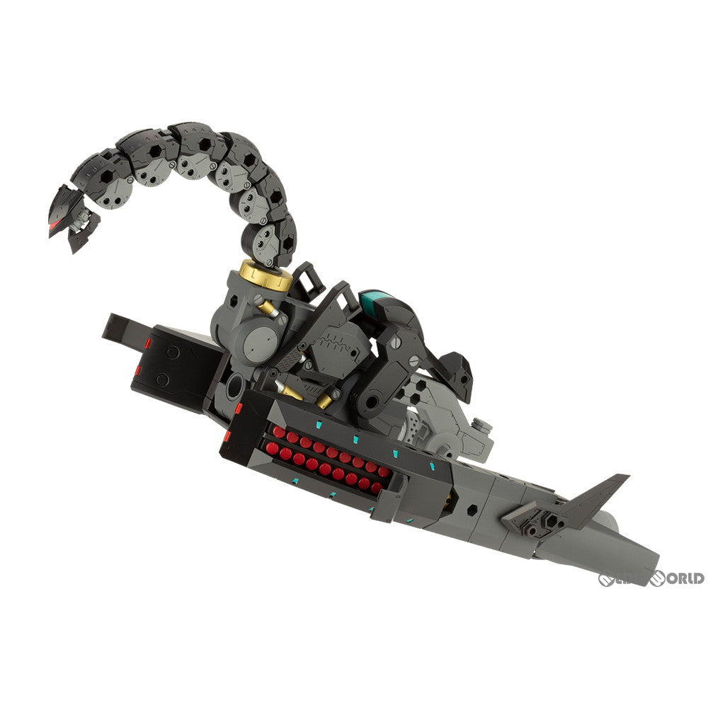 【中古即納】[PTM] M.S.G モデリングサポートグッズ ギガンティックアームズ ストライクサーペント プラモデル用アクセサリ(GT014) コトブキヤ(20200218)