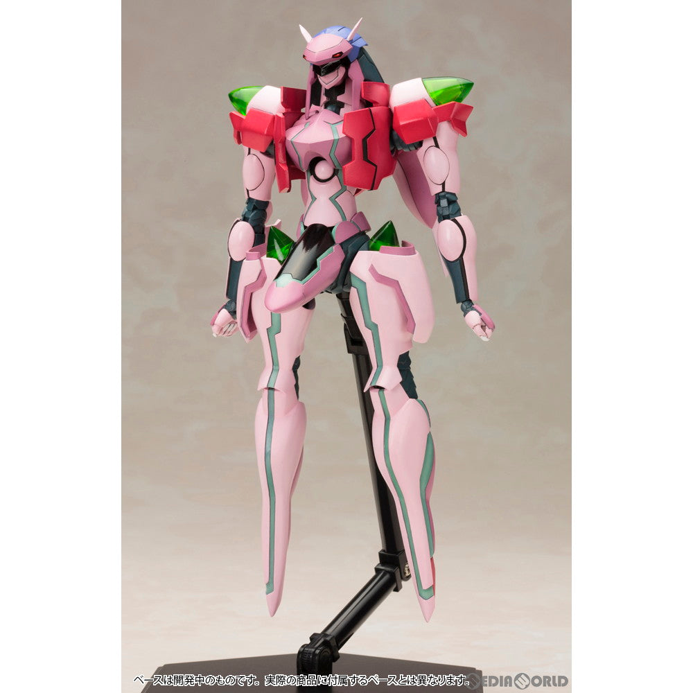 【中古即納】[PTM] (再販) ドロレス Z.O.E Dolores i(ゾーンオブエンダーズ ドロレス・アイ) プラモデル(KP304X) コトブキヤ(20241130)
