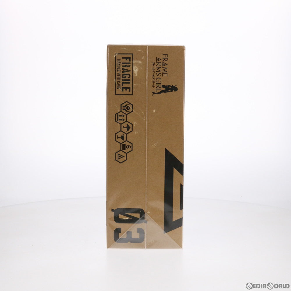 【中古即納】[PTM] フレームアームズ・ガール 3(完全数量限定生産) Blu-ray(アニメ版バーゼラルド付属) プラモデル(PCXP-50473) ポニーキャニオン(20170920)