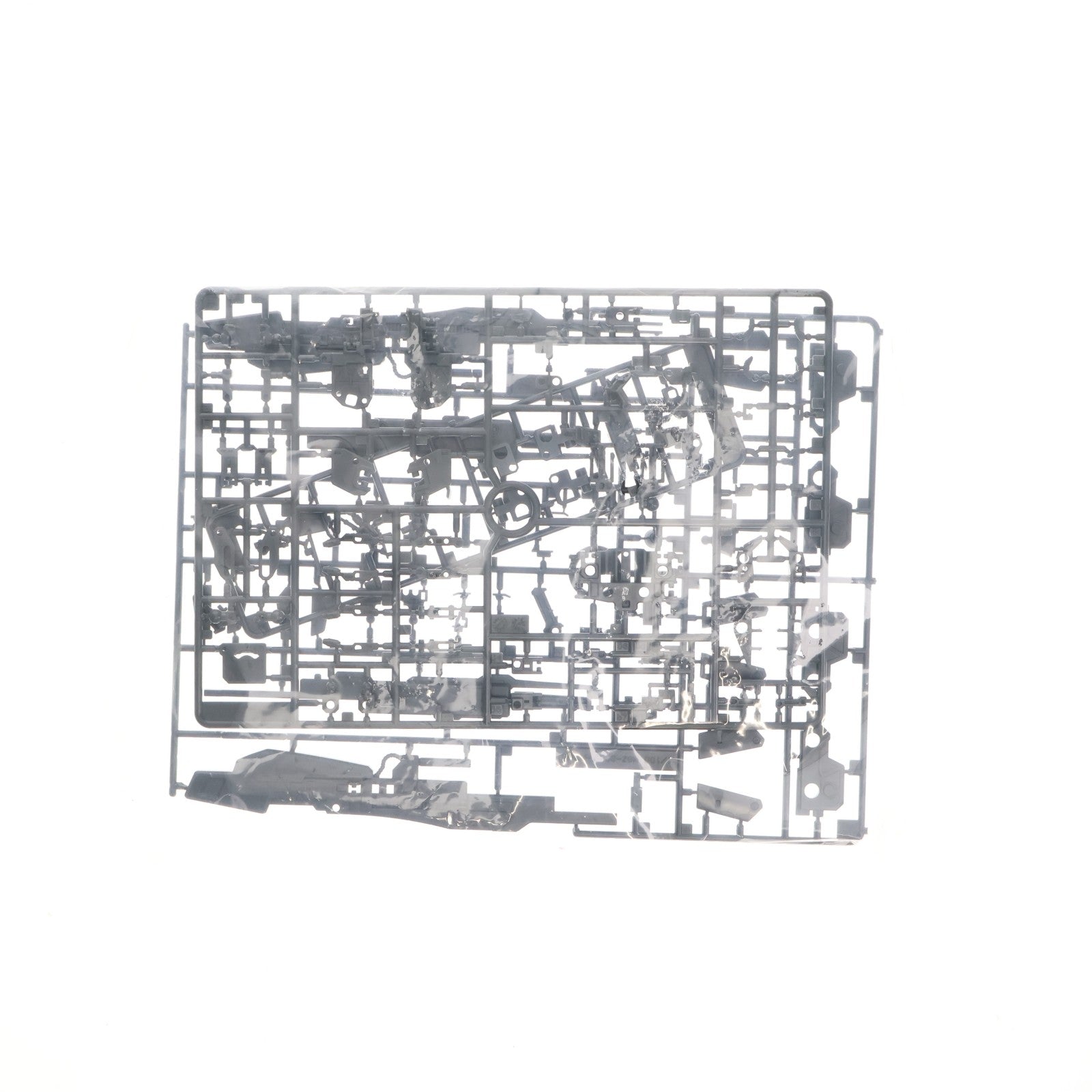 【中古即納】[PTM] MG 1/100 MSZ-006 ゼータガンダム 機動戦士Zガンダム プラモデル(0052673) バンダイ(20170802)