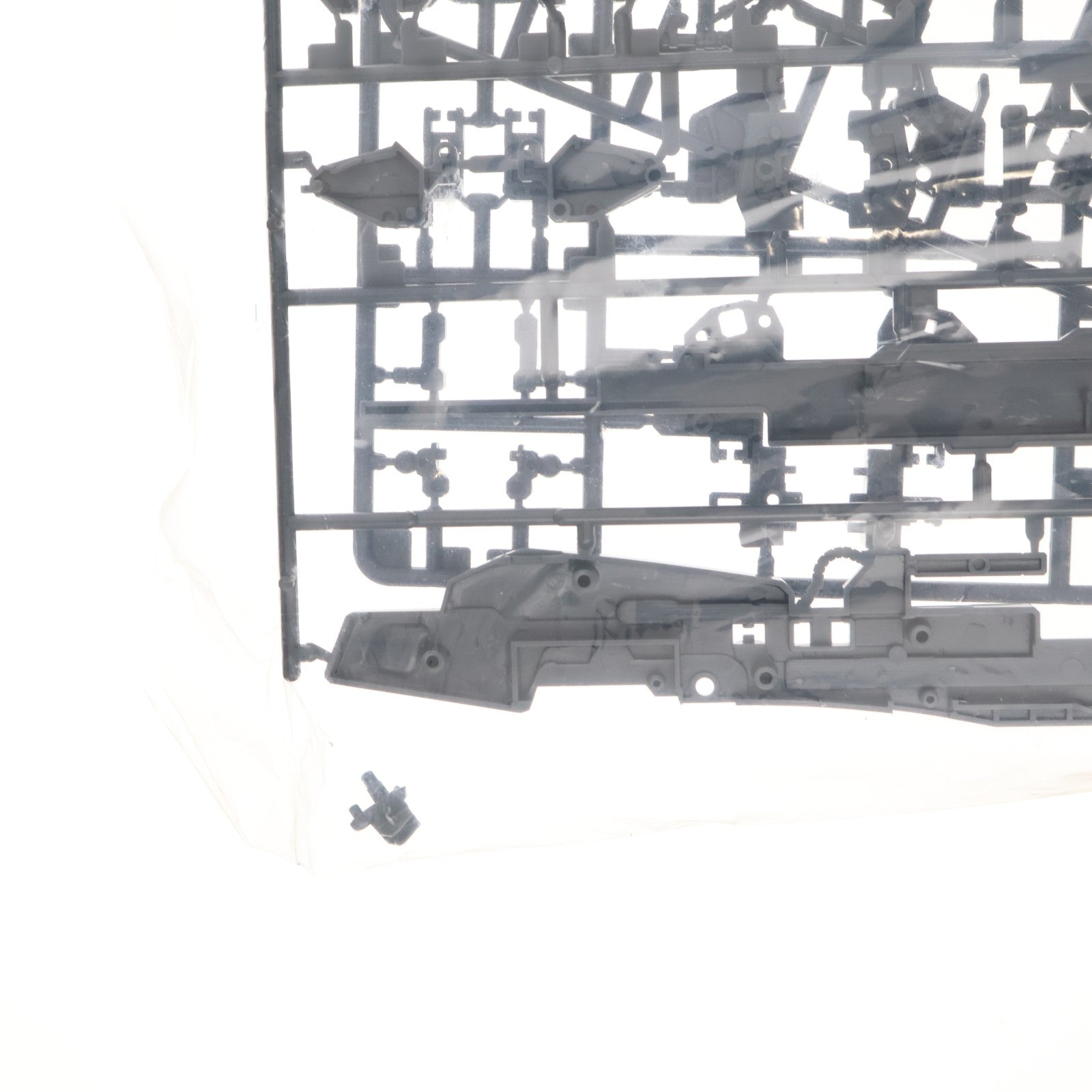 【中古即納】[PTM] MG 1/100 MSZ-006 ゼータガンダム 機動戦士Zガンダム プラモデル(0052673) バンダイ(20170802)