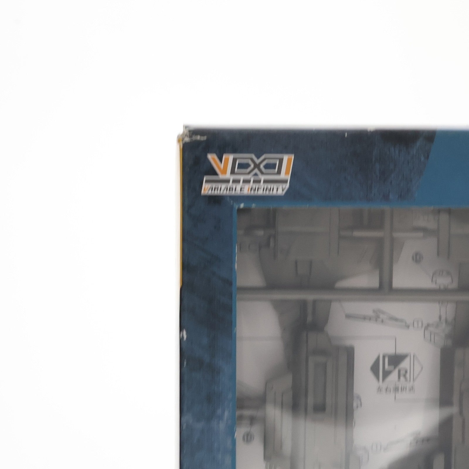 【中古即納】[PTM] ウェポンユニット004 アーマードコア カスタマイズ用 武器セット プラモデル用アクセサリ コトブキヤ(20060622)