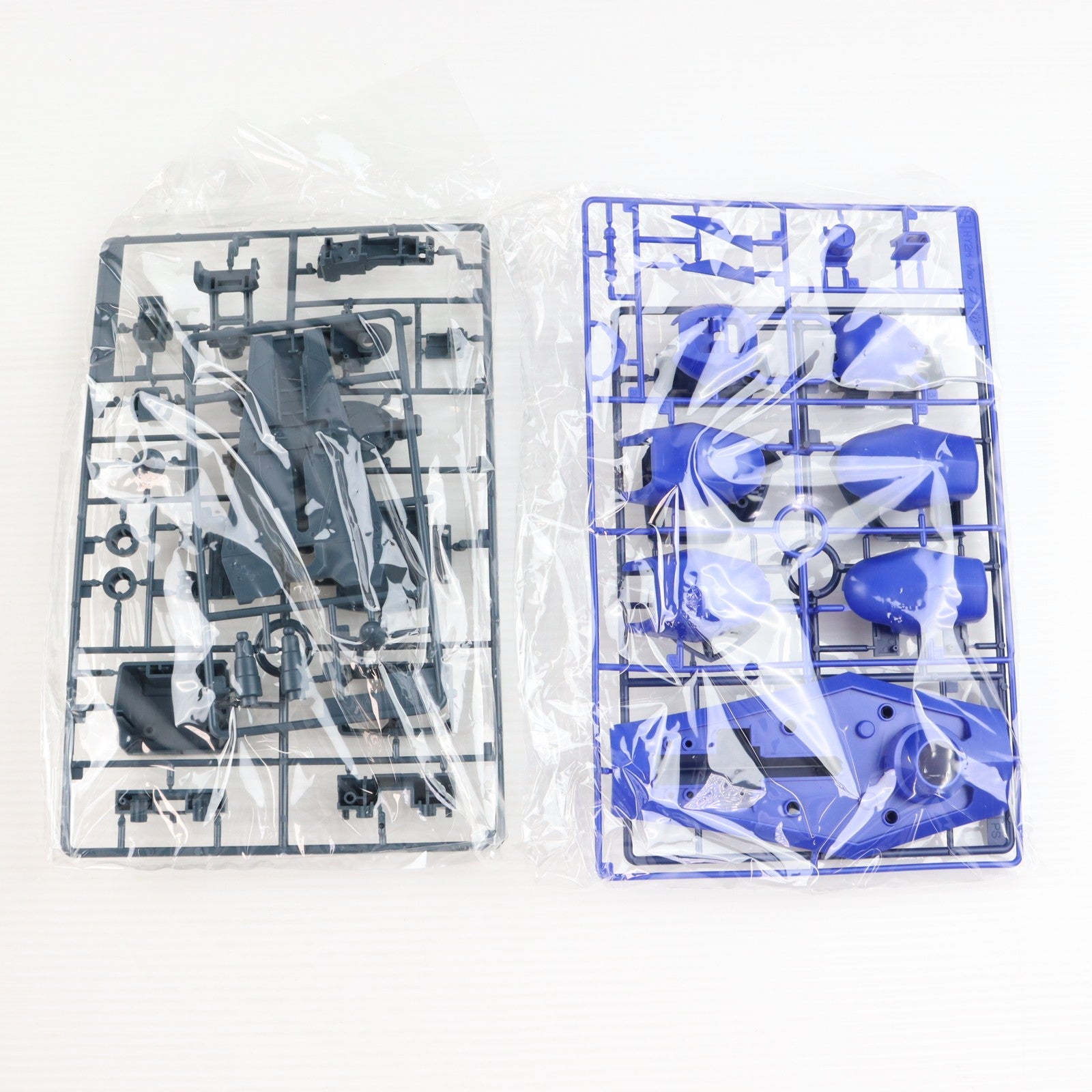 【中古即納】[PTM] 1/60 MS-07B グフ 機動戦士ガンダム HY2M グロリアスシリーズ プラモデル(0114151) バンダイ(20030823)