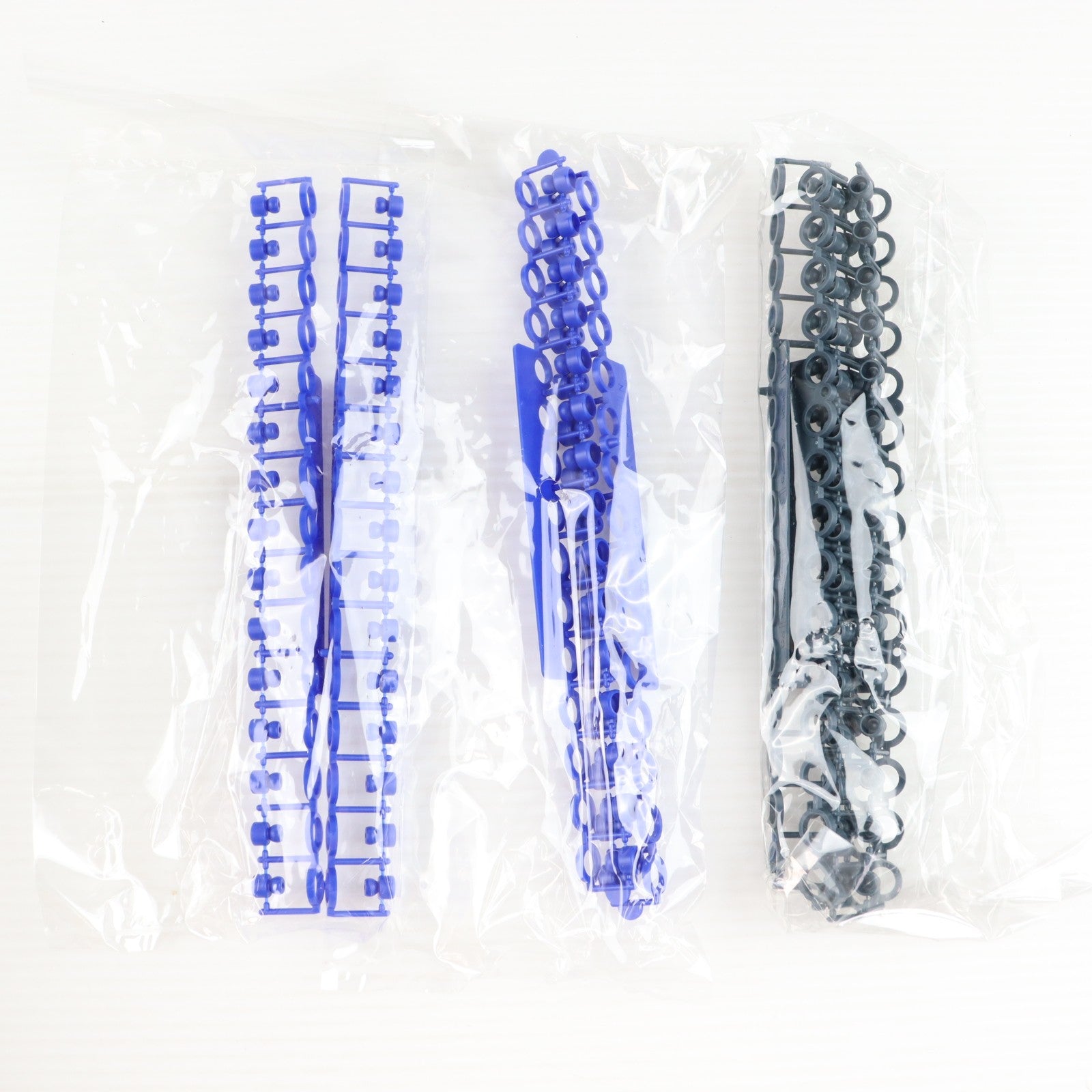 【中古即納】[PTM] 1/60 MS-07B グフ 機動戦士ガンダム HY2M グロリアスシリーズ プラモデル(0114151) バンダイ(20030823)