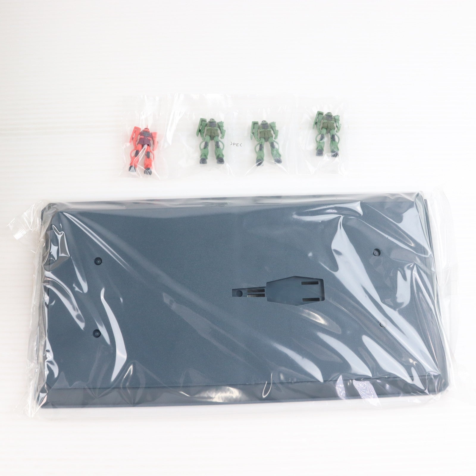 【中古即納】[PTM] ガンダムコレクションネオ 1/400 ムサイ級軽巡洋艦 機動戦士ガンダム プラモデル(0141033) バンダイ(20060226)