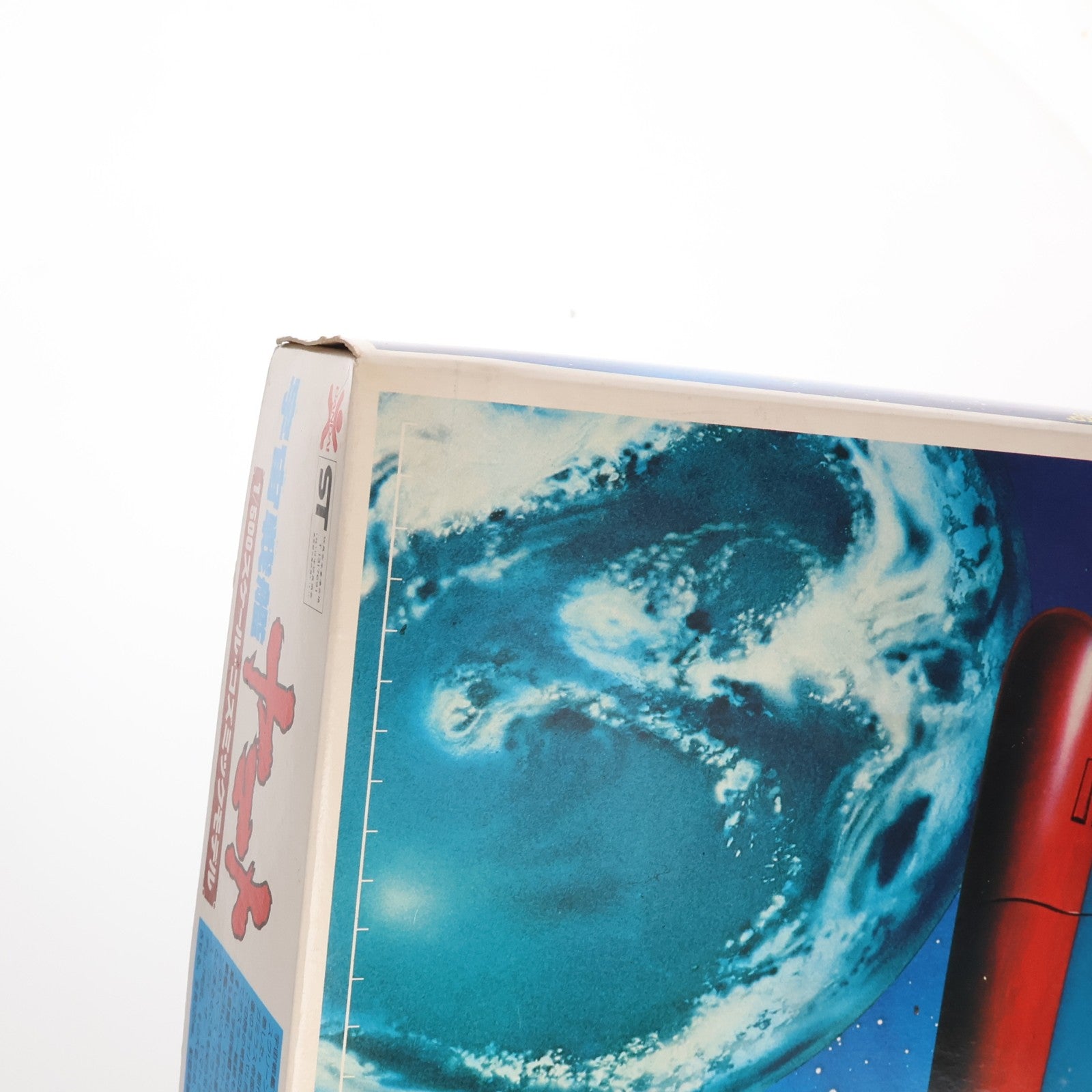 【中古即納】[PTM] (JAN無し版) 1/500 宇宙戦艦ヤマト ニューコズミックモデル 宇宙戦艦ヤマト ヤマトよ永遠に プラモデル(36145) バンダイ(19991231)