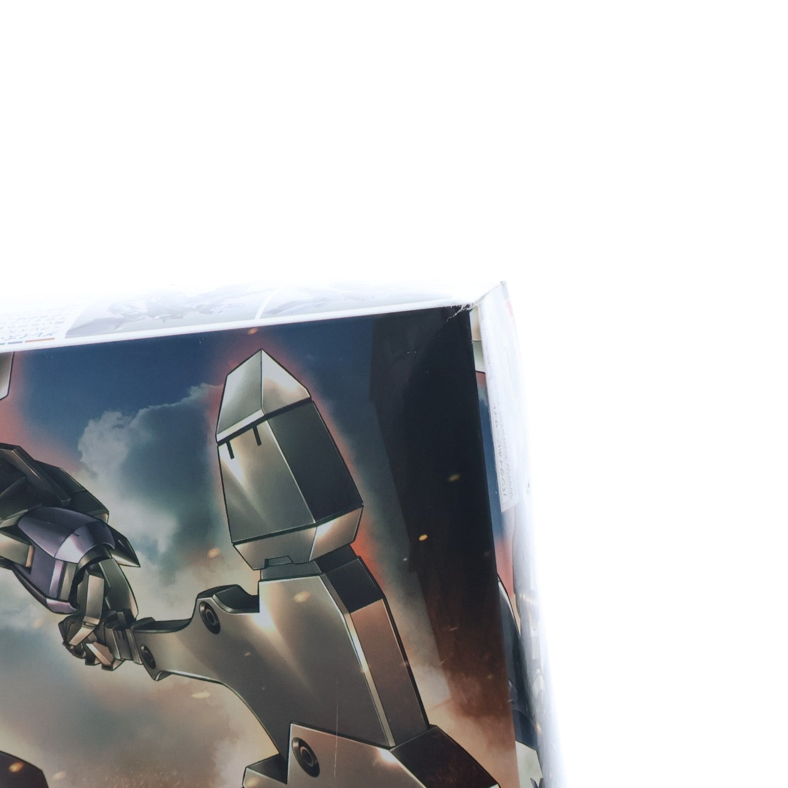 【中古即納】[PTM] HG 1/144 グレイズアイン 機動戦士ガンダム 鉄血のオルフェンズ プラモデル バンダイ(20170624)
