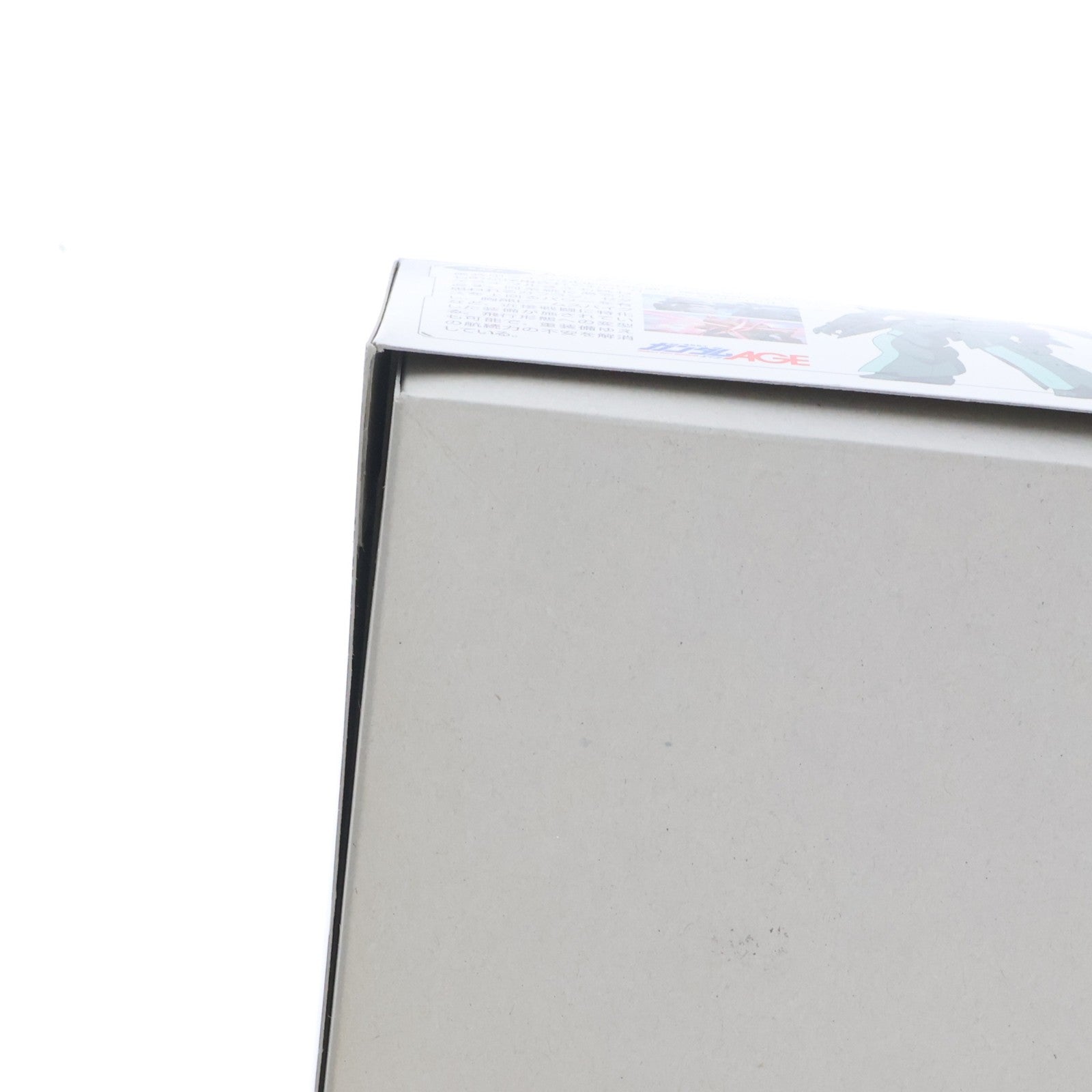 【中古即納】[PTM] HG 1/144 バクト 機動戦士ガンダムAGE-エイジ- プラモデル バンダイ(20111210)