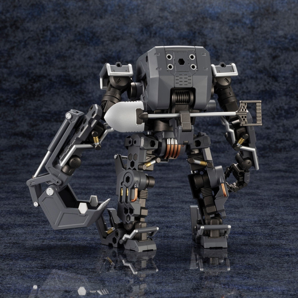 【中古即納】[PTM] ヘキサギア 1/24 バルクアームα 『ルクスエイプ』 プラモデル(HG136) コトブキヤ(20250228)