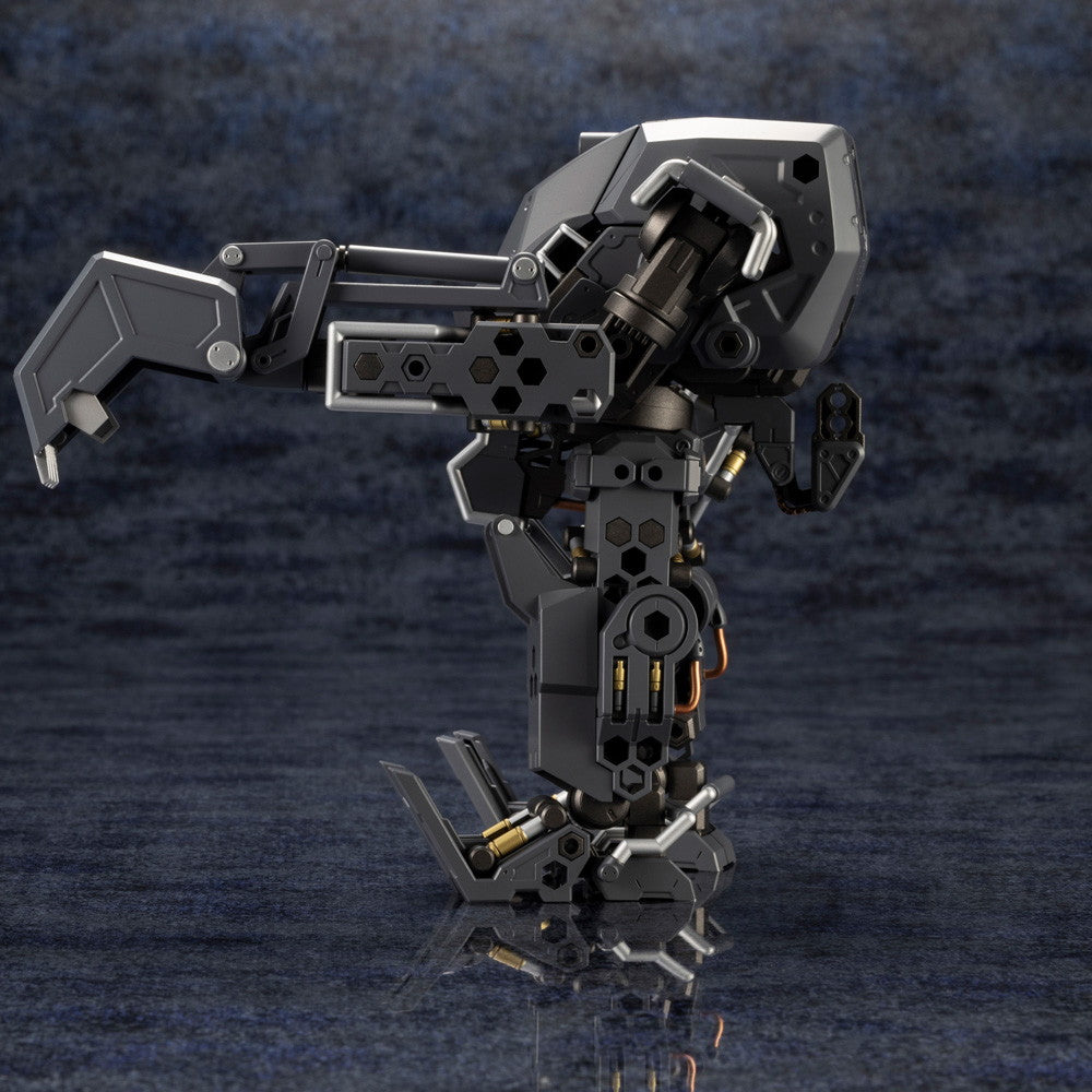 【中古即納】[PTM] ヘキサギア 1/24 バルクアームα 『ルクスエイプ』 プラモデル(HG136) コトブキヤ(20250228)