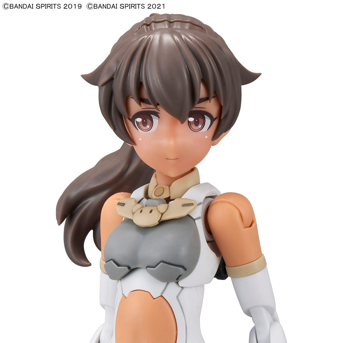 【中古即納】[PTM] (再販) 30MS SIS-A00 ルルチェ[カラーC] 30 MINUTES MISSIONS(サーティミニッツミッションズ) プラモデル(5062061) バンダイスピリッツ(20250918)