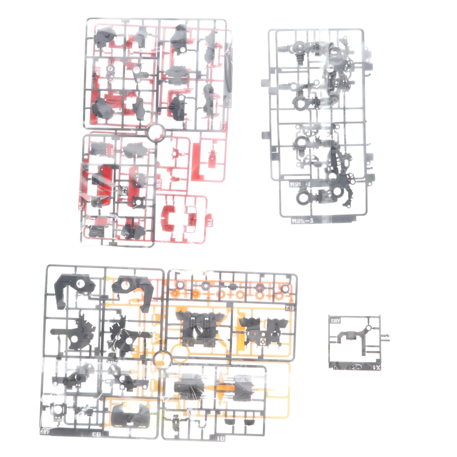 【中古即納】[PTM] (再販) PG UNLEASHED 1/60 RX-78-2 ガンダム 機動戦士ガンダム プラモデル(2530615) バンダイスピリッツ(20250601)