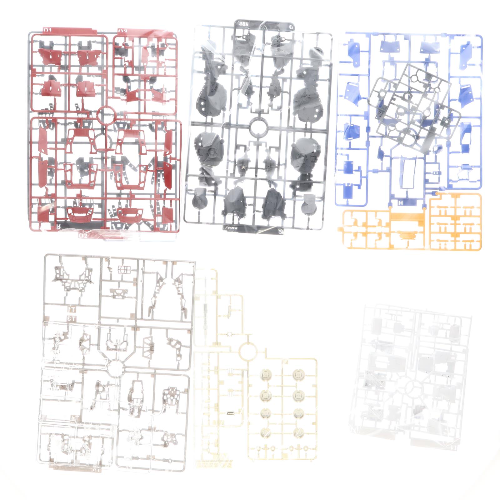 【中古即納】[PTM] (再販) PG UNLEASHED 1/60 RX-78-2 ガンダム 機動戦士ガンダム プラモデル(2530615) バンダイスピリッツ(20250601)