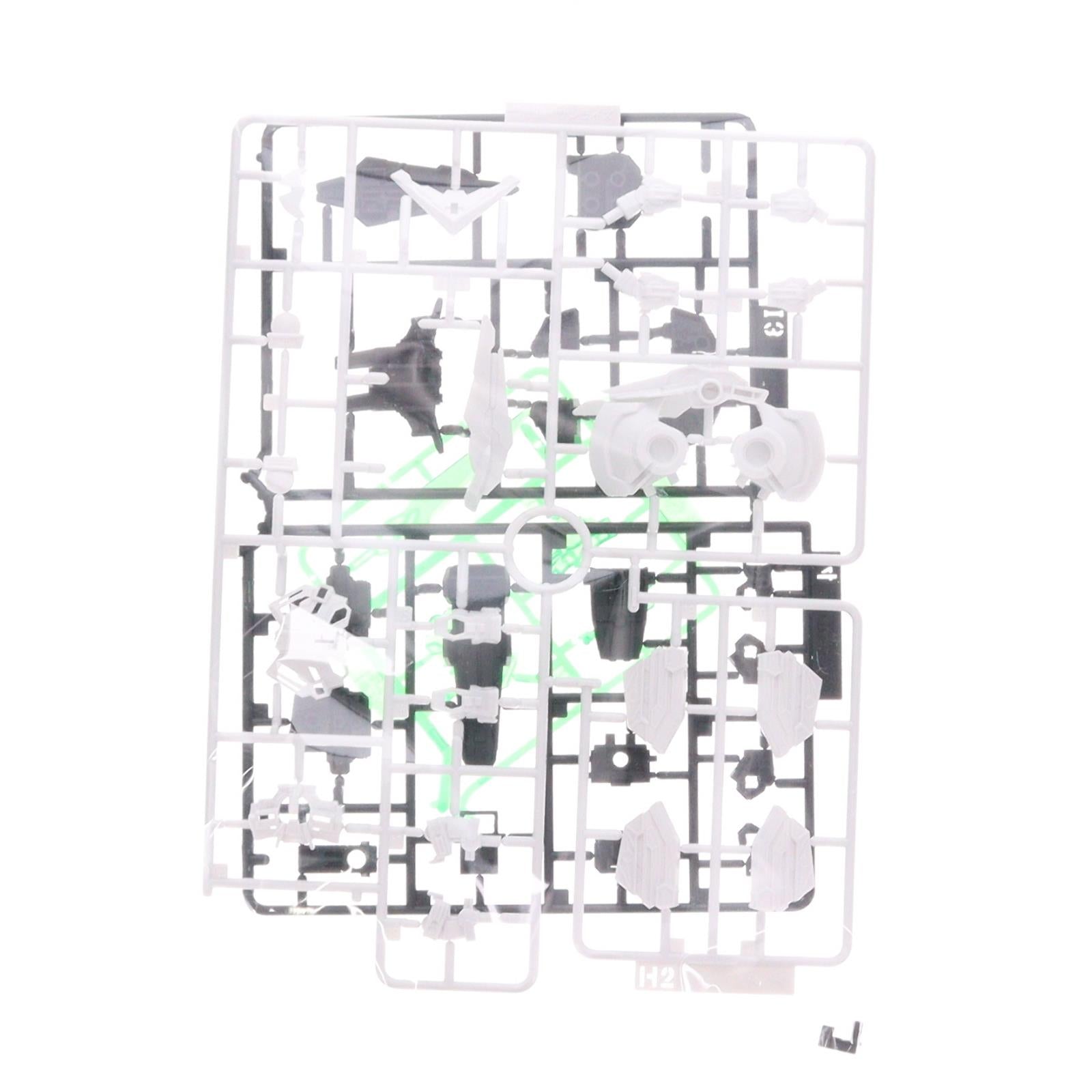 【中古即納】[PTM] SDW HEROES GF ガンダムアストレア タイプ-F SDガンダムワールド ヒーローズ プラモデル(5068365) バンダイスピリッツ(20250322)