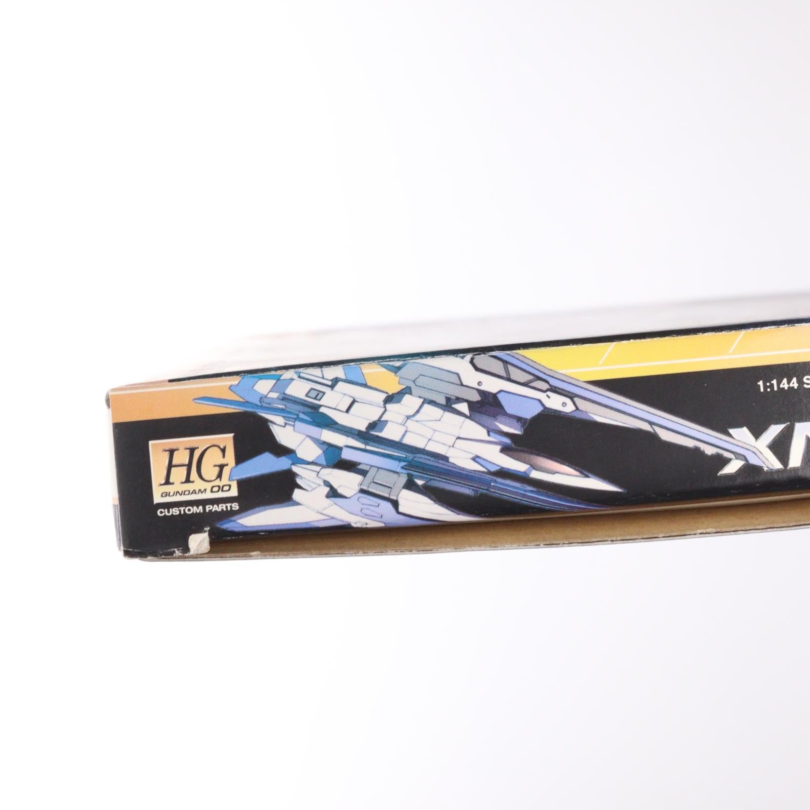 【中古即納】[PTM] (プラモデル単品) HG 1/144 GNR-010/XN ザンライザー改造キット 機動戦士ガンダム00V(ダブルオーブイ) 月刊ホビージャパン2009年10月号付録 プラモデル ホビージャパン(20090825)