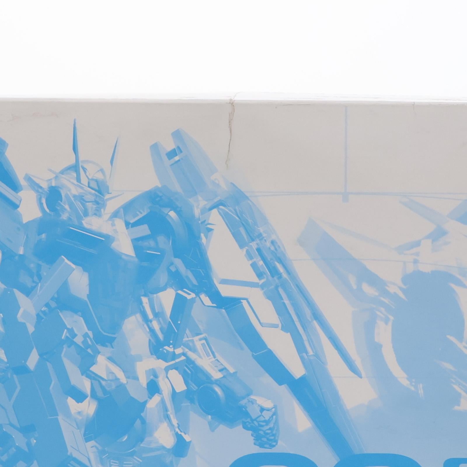 【中古即納】[PTM] PG 1/60 ダブルオーライザー用カラークリアボディ 機動戦士ガンダム00(ダブルオー) プラモデル PG ダブルオーライザー初回購入特典限定 バンダイ(20091130)
