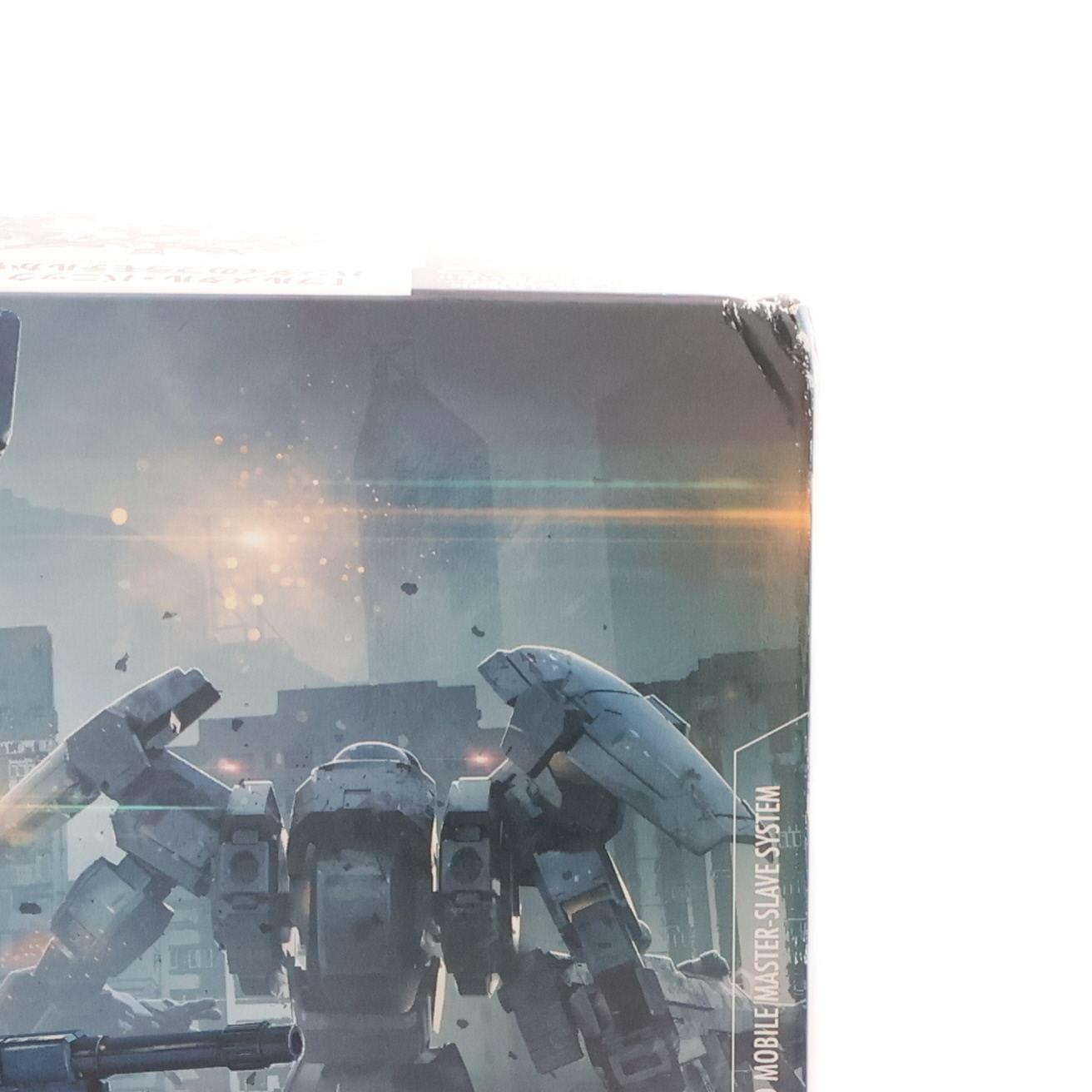 【中古即納】[PTM] 1/60 ARX-7 アーバレスト Ver.IV フルメタル・パニック! Invisible Victory プラモデル バンダイ(20180727)