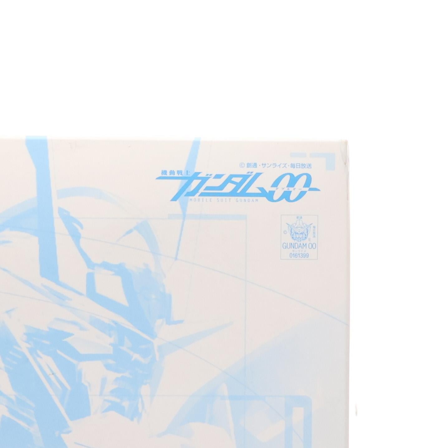 【中古即納】[PTM] PG 1/60 ダブルオーライザー用カラークリアボディ 機動戦士ガンダム00(ダブルオー) プラモデル PG ダブルオーライザー初回購入特典限定 バンダイ(20091130)