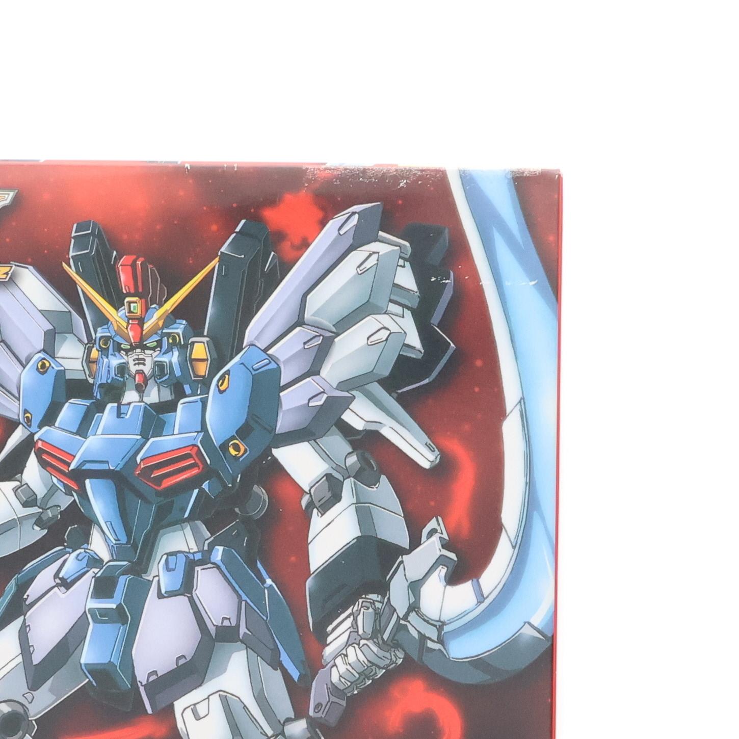 【中古即納】[PTM] HG 1/100 XXXG-01SR2 ガンダムサンドロックカスタム 新機動戦記ガンダムW Endless Waltz(ウイング エンドレスワルツ) プラモデル バンダイ(20171022)