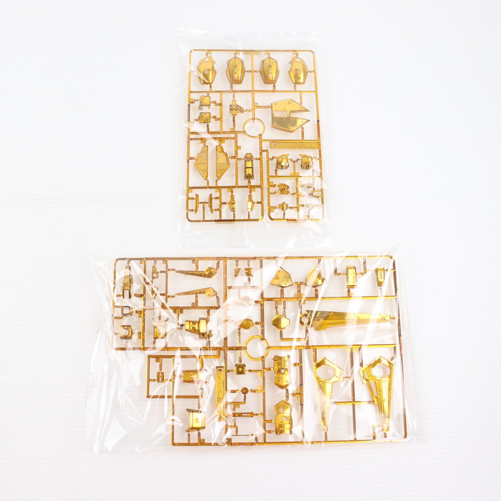 【中古即納】[PTM] ガンダムベース限定 MG 1/100 MSN-00100 百式 Ver.2.0[メカニカルコアメッキ] 機動戦士Zガンダム プラモデル(5069239) バンダイスピリッツ(20251025)