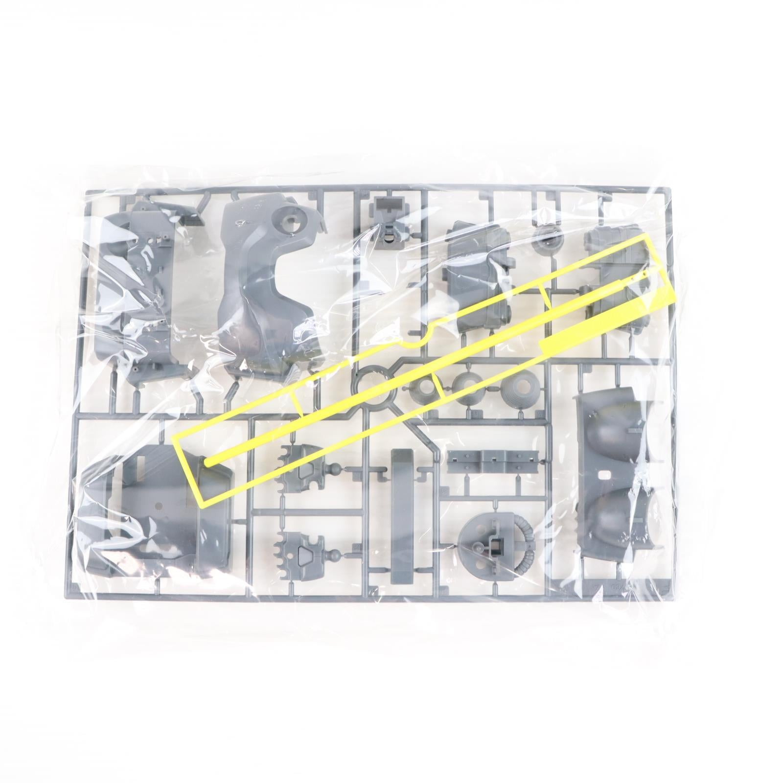 【中古即納】[PTM] 1/60 MS-09R リック・ドム 機動戦士ガンダム HY2M グロリアスシリーズ プラモデル(0114139) バンダイ(20031226)