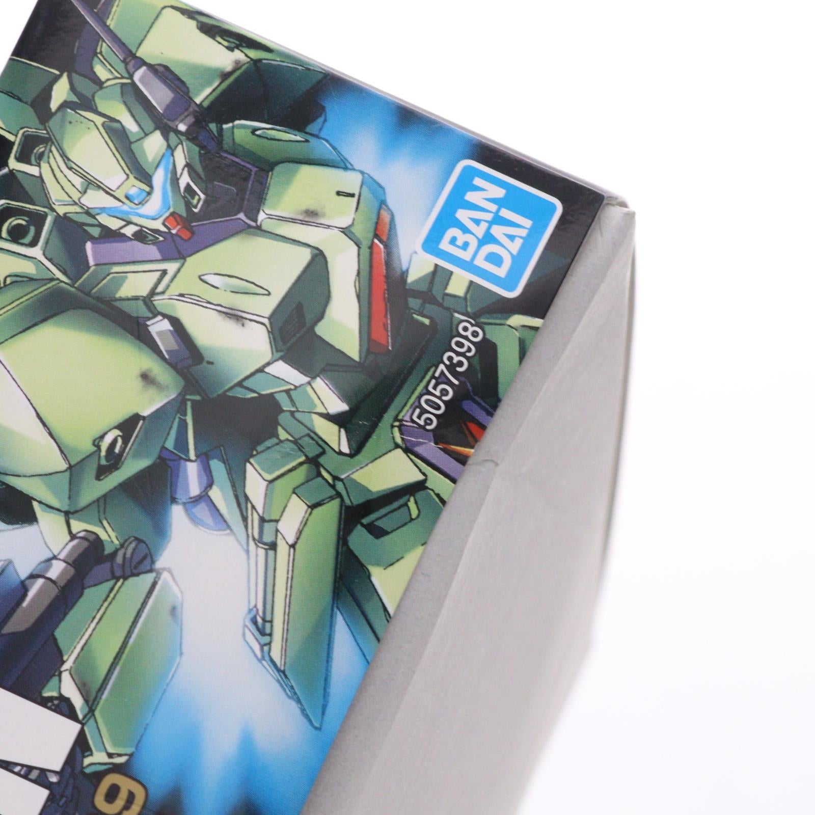 【中古即納】[PTM] (再販) HGUC 1/144 RGM-89 ジェガン 機動戦士ガンダム 逆襲のシャア プラモデル(5057398) バンダイスピリッツ(20250208)