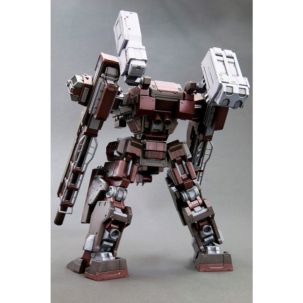 【中古即納】[PTM] (再々販) V.I.シリーズ 1/72 GA GAN01 サンシャインE フィードバック ARMORED CORE for Answer(アーマード・コア フォーアンサー) プラモデル(VI063X) コトブキヤ(20250331)