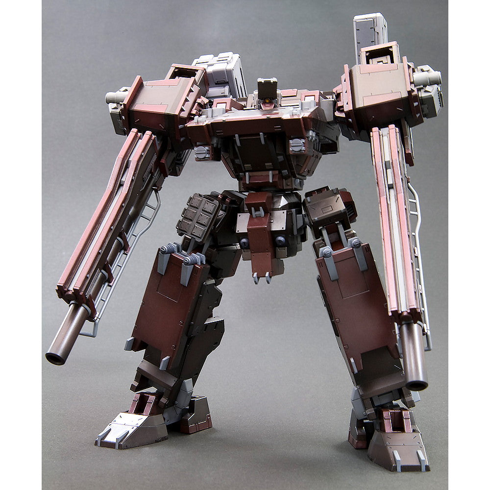 【中古即納】[PTM] (再々販) V.I.シリーズ 1/72 GA GAN01 サンシャインE フィードバック ARMORED CORE for Answer(アーマード・コア フォーアンサー) プラモデル(VI063X) コトブキヤ(20250331)