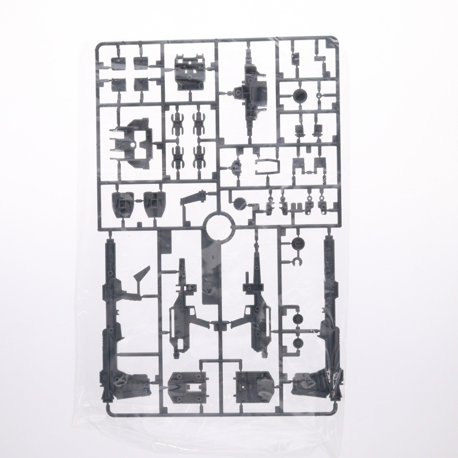 【中古即納】[PTM] MG 1/100 RGM-79 ジム 機動戦士ガンダム プラモデル(0071869) バンダイ(20170224)