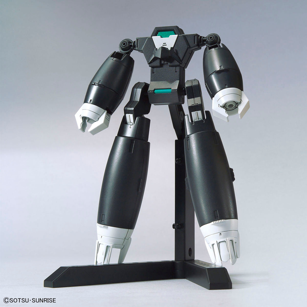 【中古即納】[PTM] (再販) HGBD:R 1/144 アウンリゼアーマー ガンダムビルドダイバーズ Re:RISE(リライズ) プラモデル用アクセサリ(5060432) バンダイスピリッツ(20241002)
