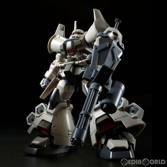 【中古即納】[PTM] プレミアムバンダイ限定 HGUC 1/144 MS-07H-8 グフ・フライトタイプ 機動戦士ガンダム 第08MS小隊 プラモデル(0228325) バンダイ(20180531)