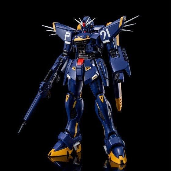 【中古即納】[PTM] プレミアムバンダイ限定 MG 1/100 ガンダムF91 Ver.2.0(ハリソン・マディン専用機) 機動戦士クロスボーン・ガンダム プラモデル(5058083) バンダイスピリッツ(20191031)