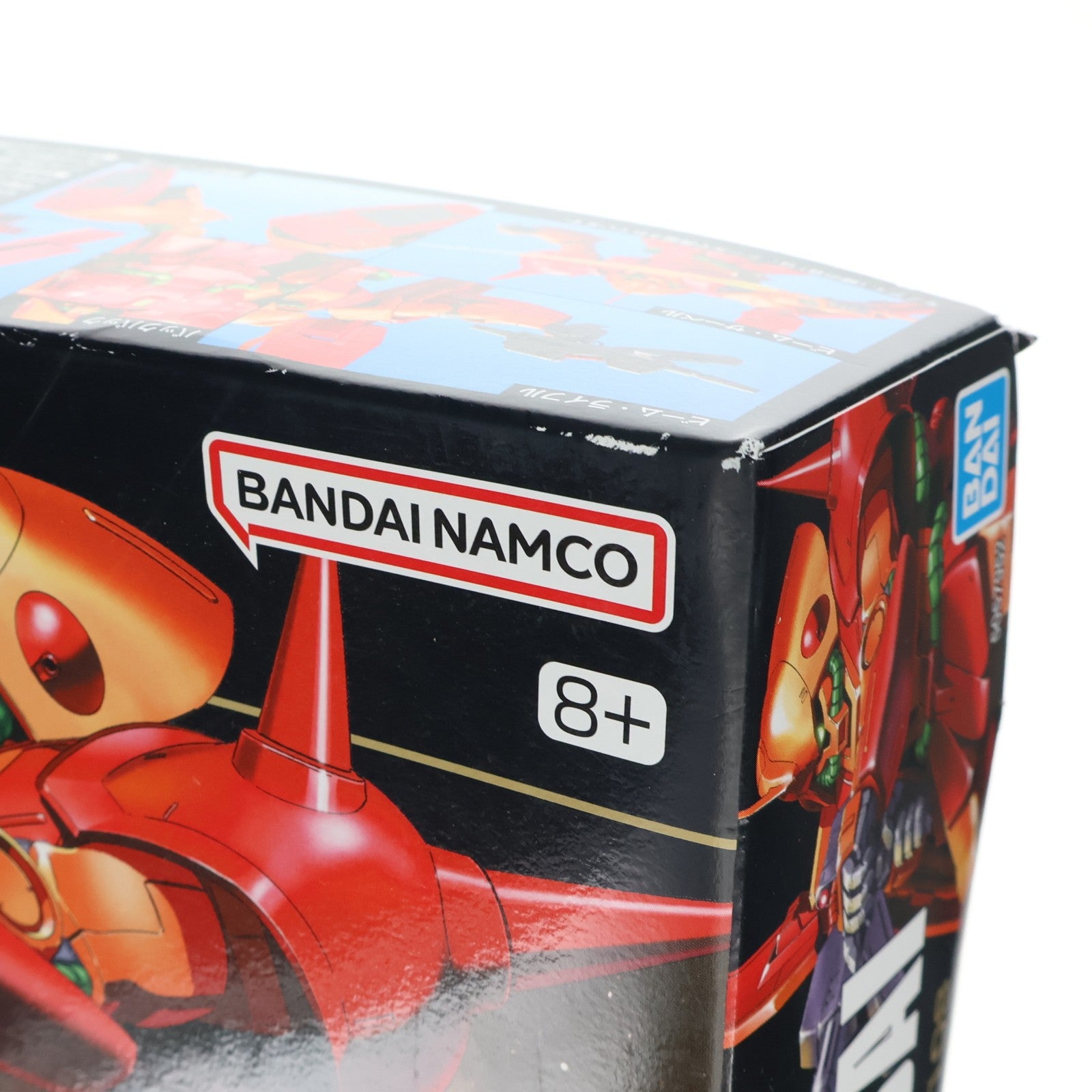 【中古即納】[PTM] (再販) HGUC 1/144 RMS-108 マラサイ 機動戦士Zガンダム プラモデル バンダイスピリッツ(20250904)