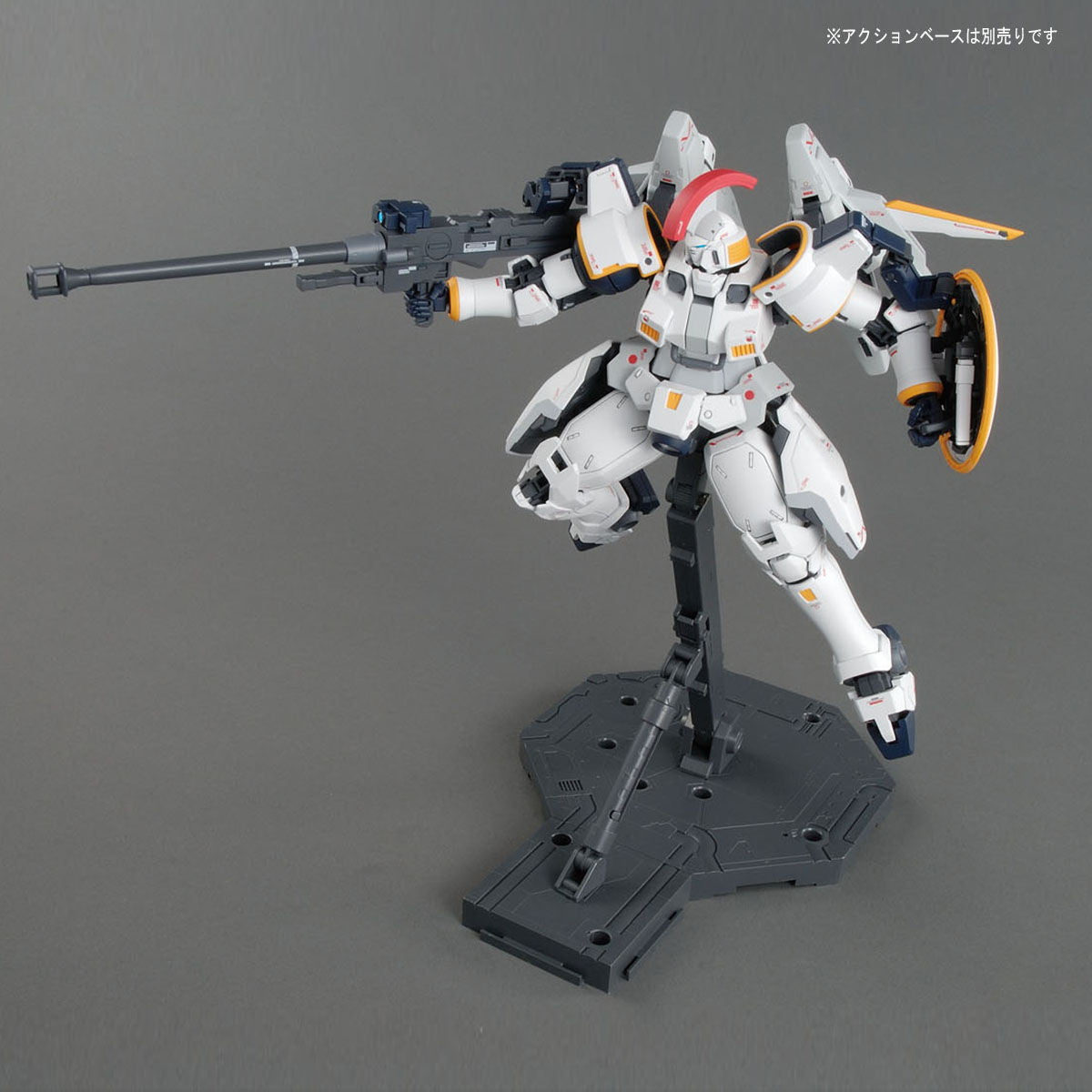 【中古即納】[PTM] (再販) MG 1/100 OZ-00MS トールギス EW 新機動戦記ガンダムW Endless Waltz(ウイング エンドレスワルツ) 敗者たちの栄光 プラモデル(0180759)(5062845) バンダイスピリッツ(20250827)