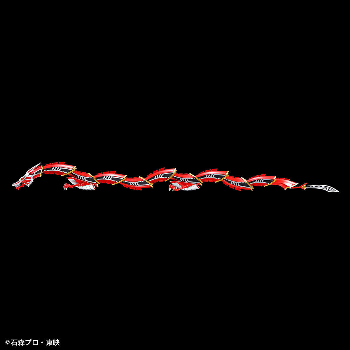 【中古即納】[PTM] (再販) Figure-rise Standard(フィギュアライズ スタンダード) 仮面ライダー龍騎 プラモデル(5061557) バンダイスピリッツ(20241002)