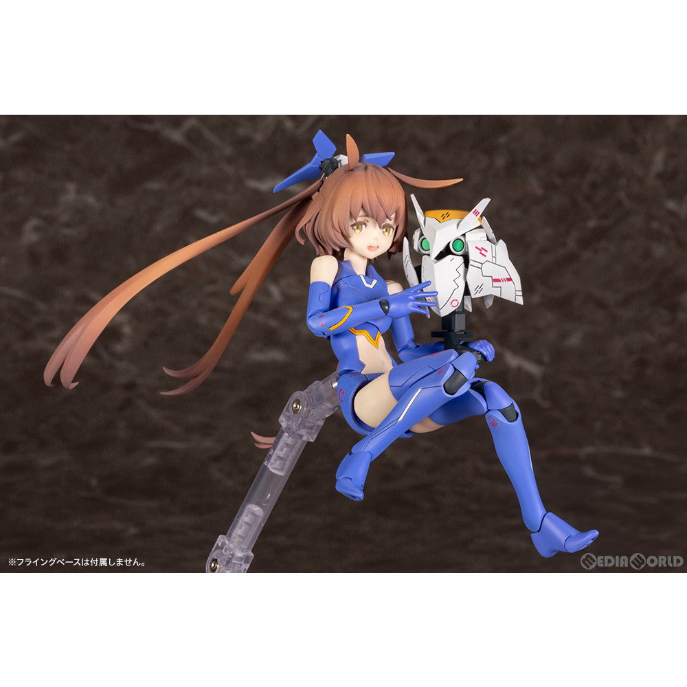 【中古即納】[PTM] (再販) メガミデバイス 1/1 SOLラプター プラモデル(KP475X) コトブキヤ(20230825)