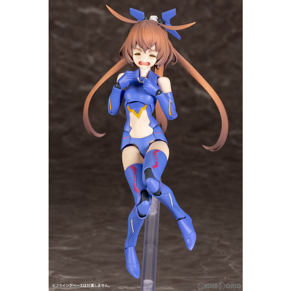 【中古即納】[PTM] (再販) メガミデバイス 1/1 SOLラプター プラモデル(KP475X) コトブキヤ(20230825)