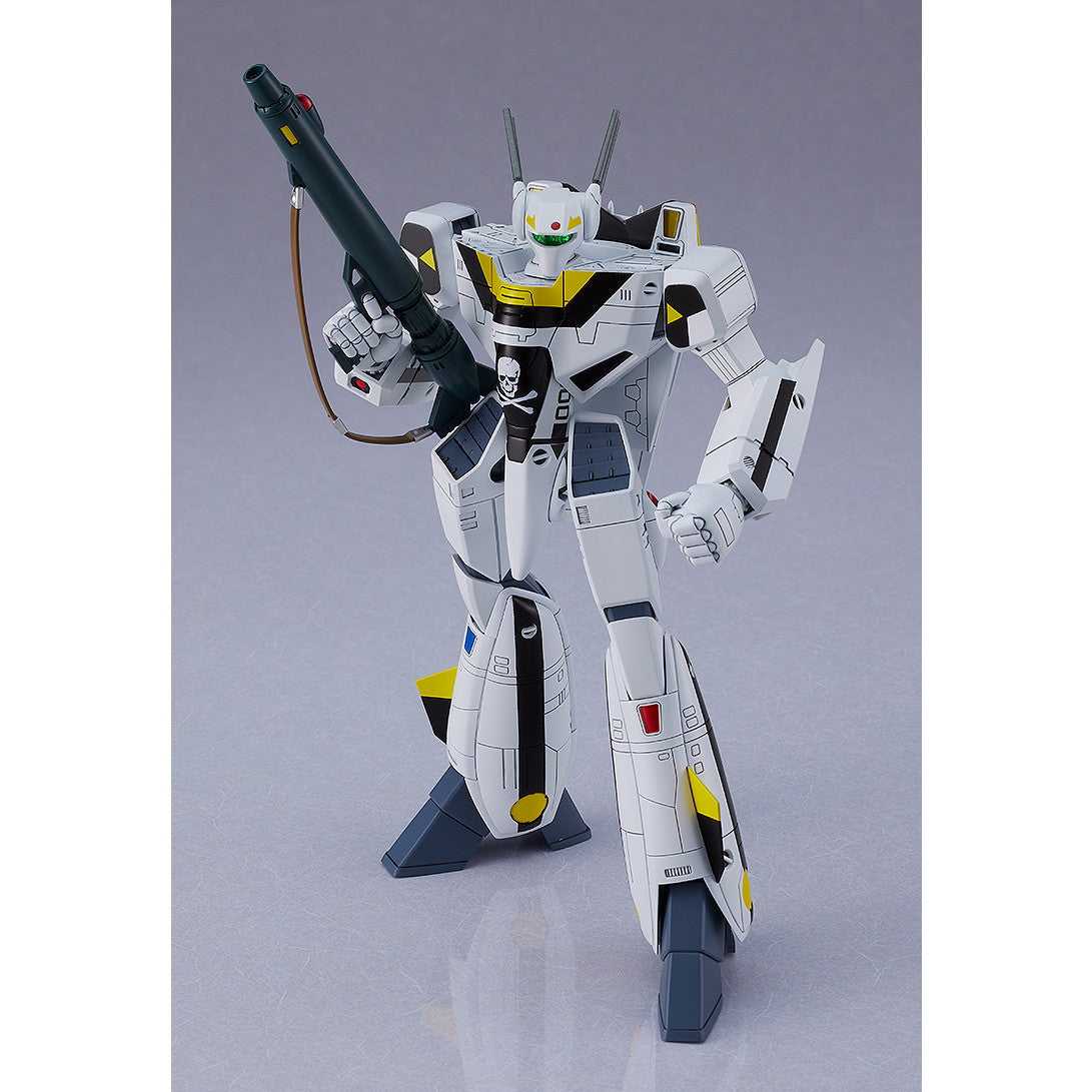 【中古即納】[PTM] PLAMAX PX10 1/72 VF-1S バトロイドバルキリー ロイ・フォッカースペシャル 超時空要塞マクロス プラモデル マックスファクトリー(20250209)